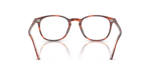 Oliver Peoples Finley Vintage avec monture Écaille de tortue koala semi-mat - image 5