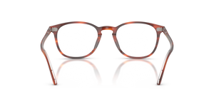 Oliver Peoples Finley Vintage mit Koa Schildpatt halbmatt Gestell - Bild 5