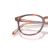 Oliver Peoples Finley Vintage con montura Carey Koa semimate - Variant