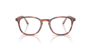 Oliver Peoples Finley Vintage avec monture Écaille de tortue koala semi-mat - image 2