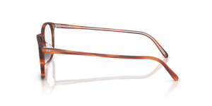 Oliver Peoples Finley Vintage con montura Carey Koa semimate - El 4