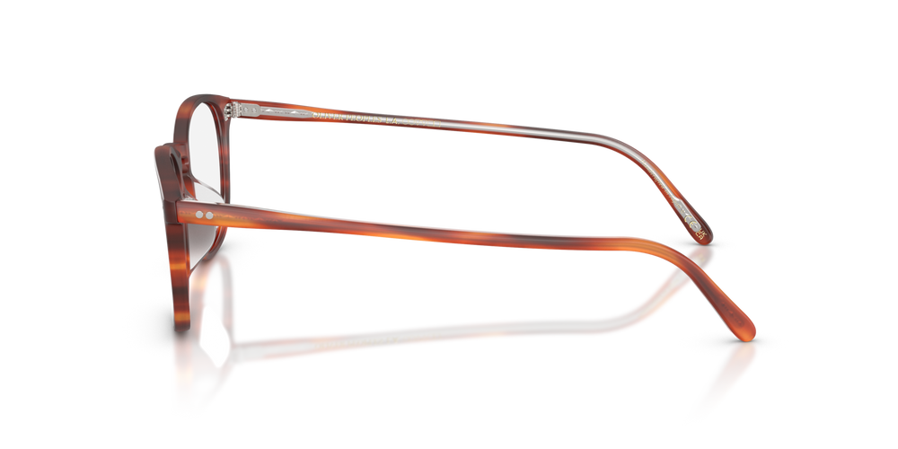 Oliver Peoples Finley Vintage avec monture Écaille de tortue koala semi-mat - image 4