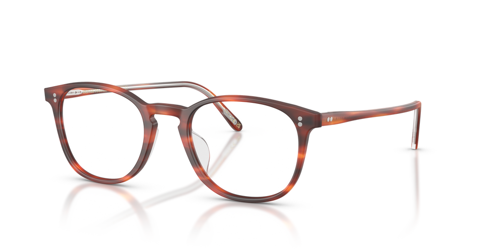 Oliver Peoples Finley Vintage with Semi-Matte Koa Tortoise frame - image 6