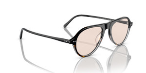 Oliver Peoples Emet con montatura Nero sfumato 362 - immagine 3