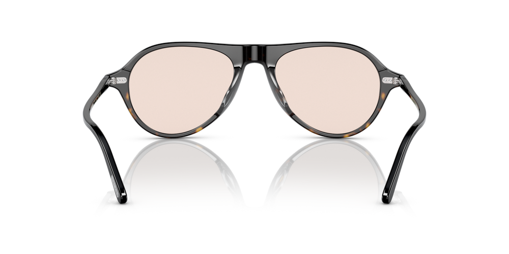Oliver Peoples Emet con montatura Nero sfumato 362 - immagine 5