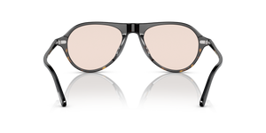 Oliver Peoples Emet con montatura Nero sfumato 362 - immagine 5