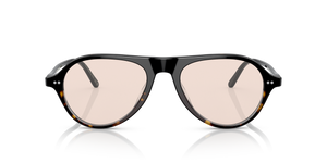 Oliver Peoples Emet con montatura Nero sfumato 362 - immagine 2