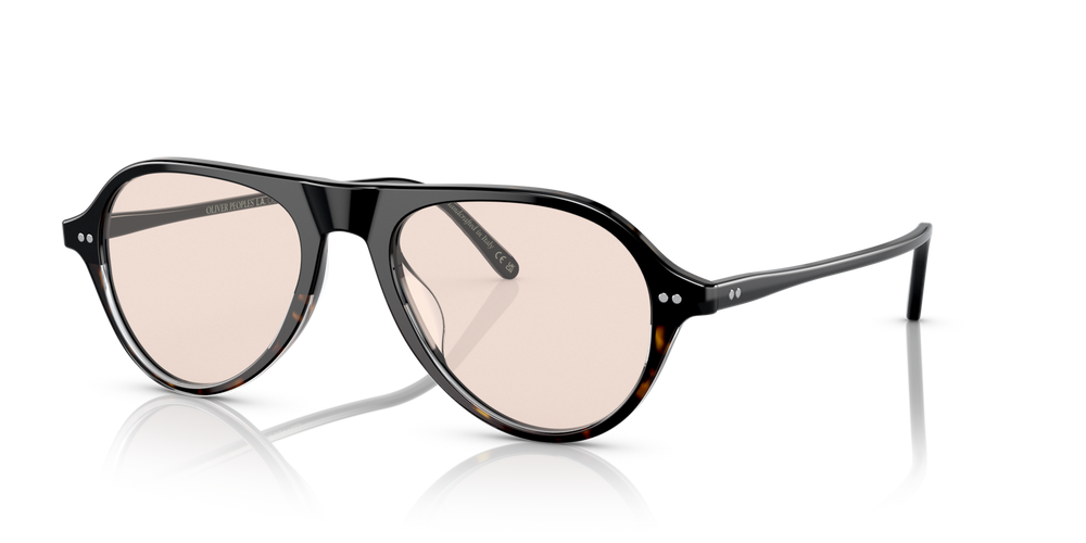 Oliver Peoples Emet con montatura Nero sfumato 362 - immagine 1