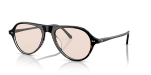 Oliver Peoples Emet con montatura Nero sfumato 362 - immagine 1