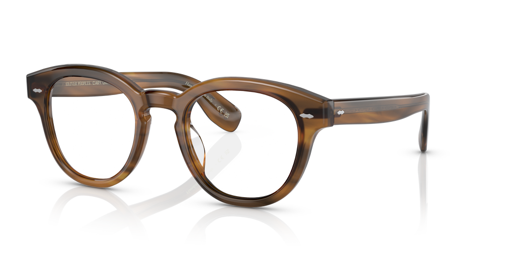 Oliver Peoples Cary Grant with Raintree frame - Image 4