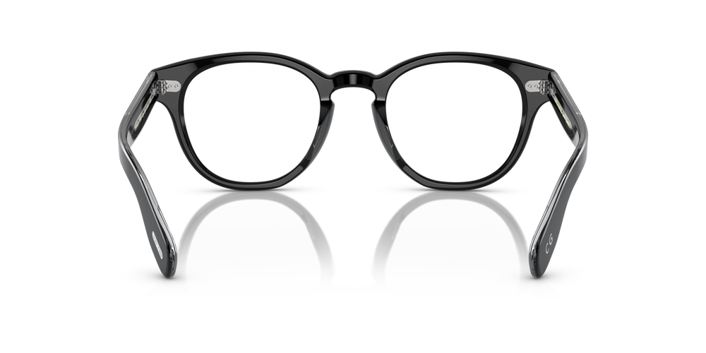 Oliver Peoples Cary Grant with Black frame - image 5