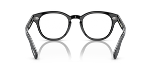 Oliver Peoples Cary Grant with Black frame - image 5