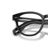 Oliver Peoples Cary Grant con montatura Nero - Variant