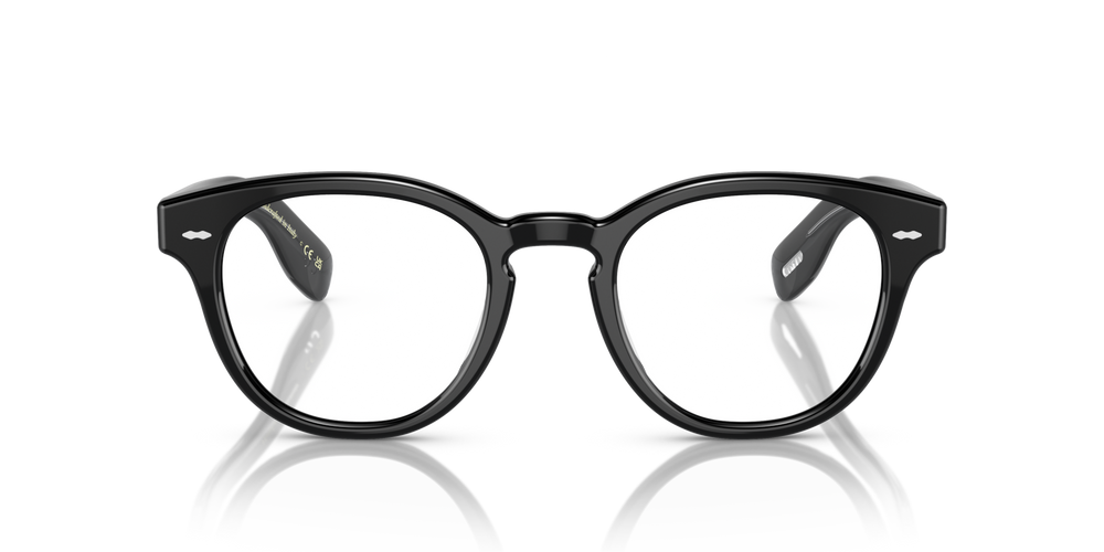 Oliver Peoples Cary Grant with Black frame - image 2