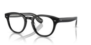 Oliver Peoples Cary Grant con montatura Nero - L'immagine 1