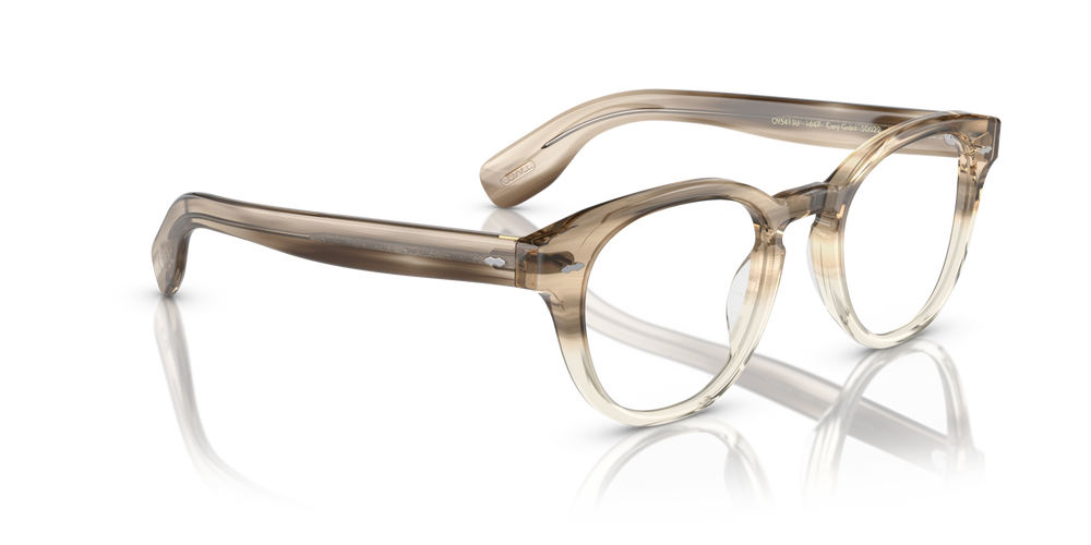 Oliver Peoples Cary Grant with Military VSB frame - image 3
