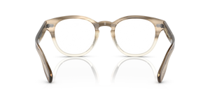 Oliver Peoples Cary Grant avec monture Military VSB - image 5