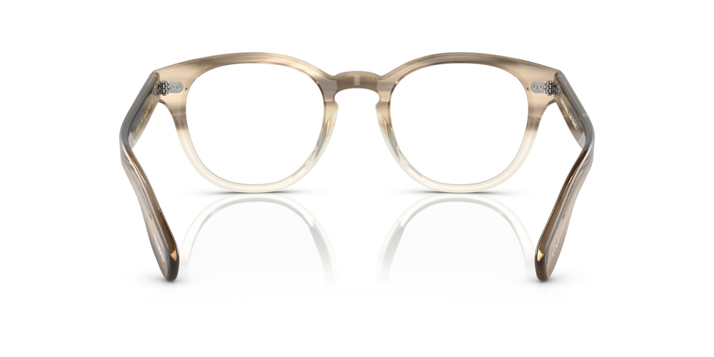 Oliver Peoples Cary Grant with Military VSB frame - image 5