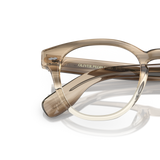 Oliver Peoples Cary Grant with Military VSB frame - Variant