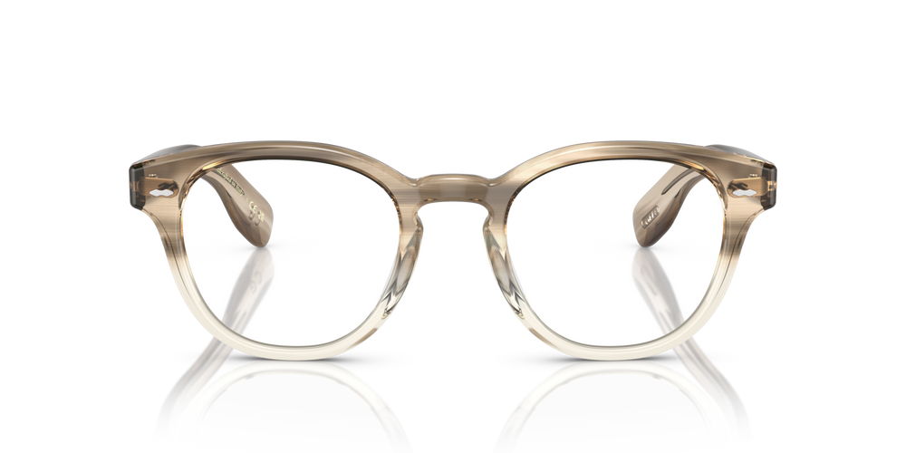 Oliver Peoples Cary Grant with Military VSB frame - image 2