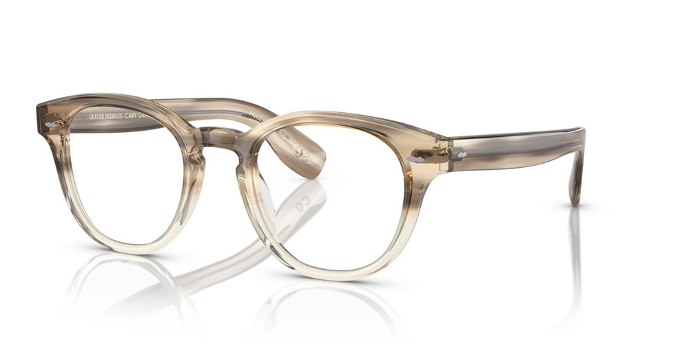 Oliver Peoples Cary Grant with Military VSB frame - image 1