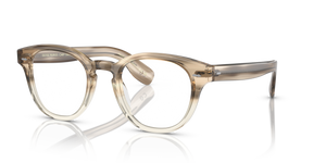 Oliver Peoples Cary Grant with Military VSB frame - image 1