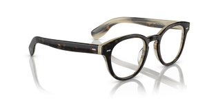 Oliver Peoples Cary Grant mit 362/Horn Gestell - bild 3