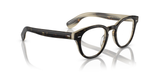 Oliver Peoples Cary Grant con montatura 362/Corno - L'immagine 3