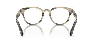Oliver Peoples Cary Grant mit 362/Horn Gestell - bild 5