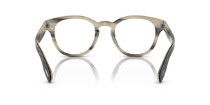 Oliver Peoples Cary Grant con montatura 362/Corno - L'immagine 5