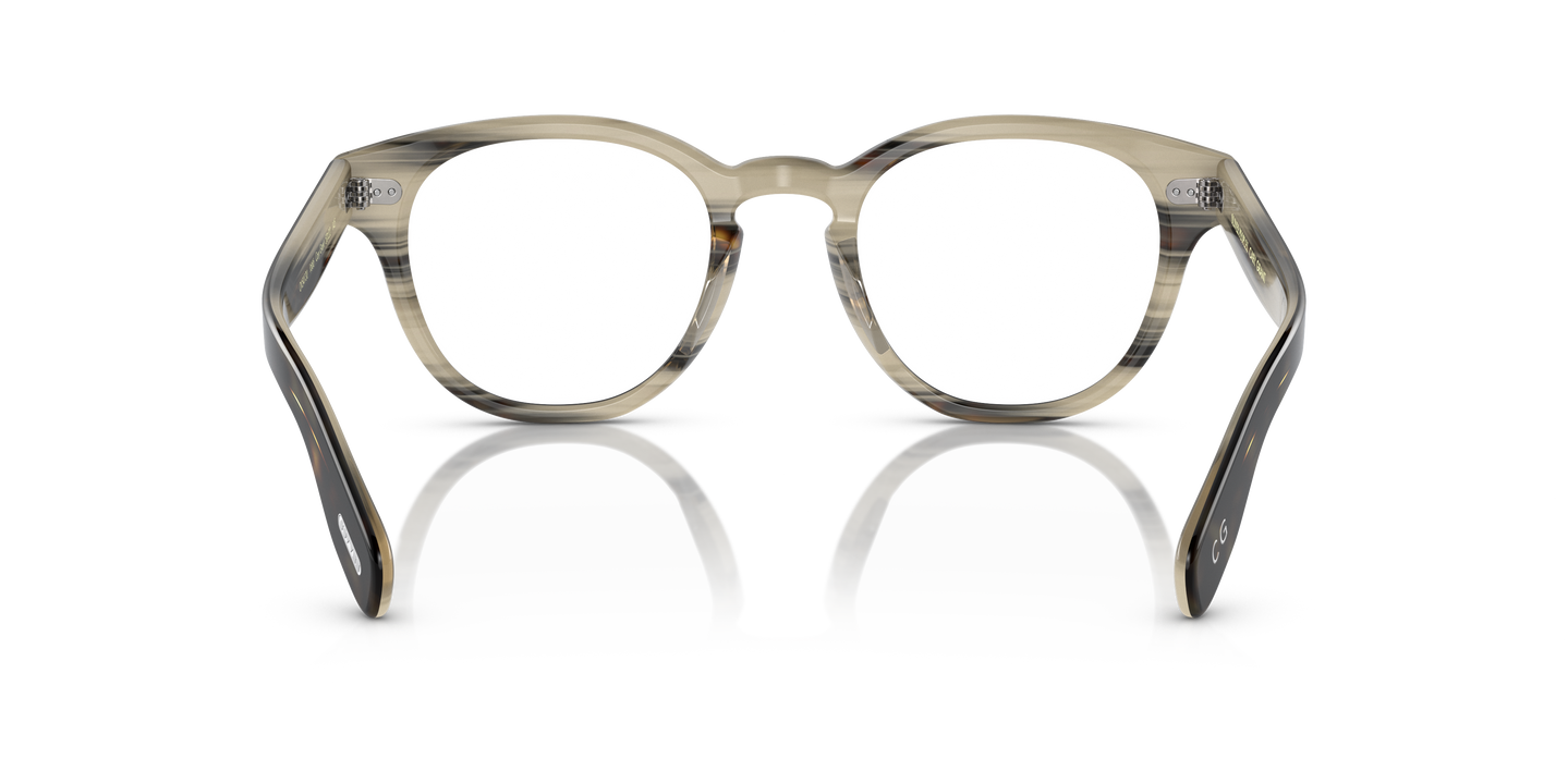 Oliver Peoples Cary Grant with 362/Horn frame | Oliver Peoples® ROW Oliver Peoples Cary Grant with 362/Horn frame | Oliver Peoples® ROW