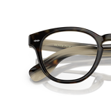 Oliver Peoples Cary Grant con montatura 362/Corno - Variant