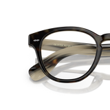Oliver Peoples Cary Grant mit 362/Horn Gestell - Variant