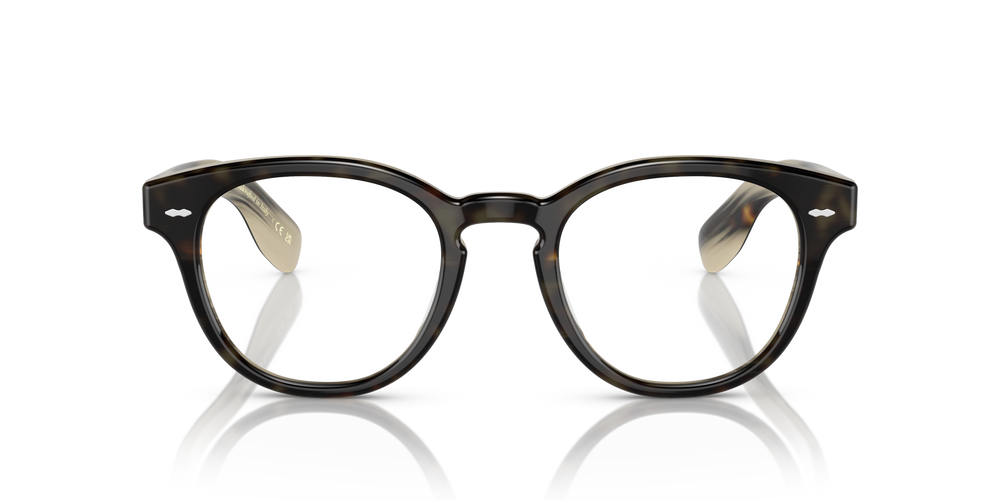 Oliver Peoples Cary Grant mit 362/Horn Gestell - bild 2
