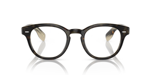 Oliver Peoples Cary Grant mit 362/Horn Gestell - bild 2