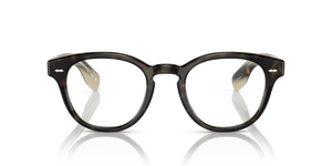 Oliver Peoples Cary Grant con montatura 362/Corno - L'immagine 2