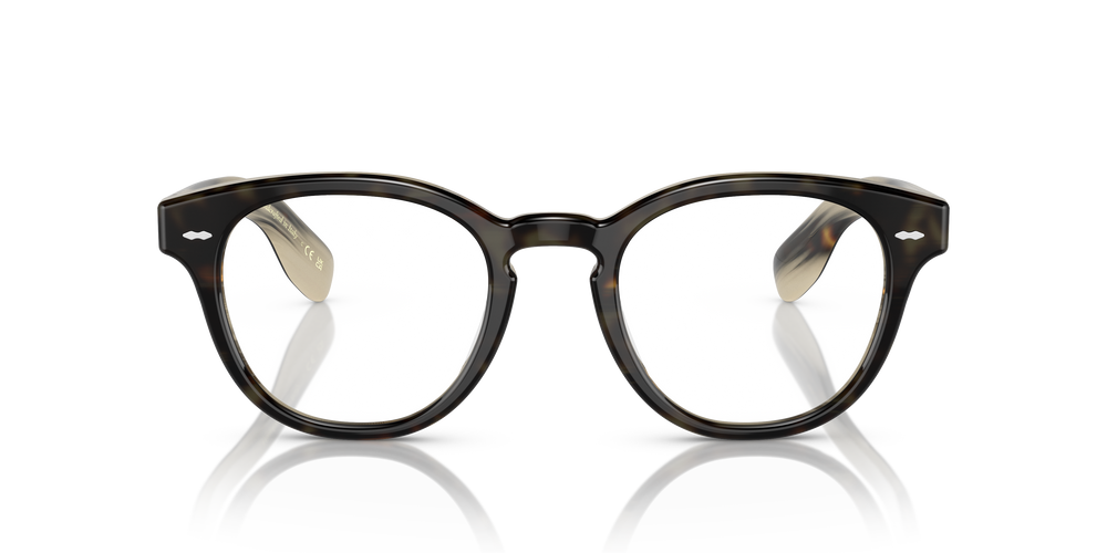 Oliver Peoples Cary Grant with 362/Horn frame | Oliver Peoples® US