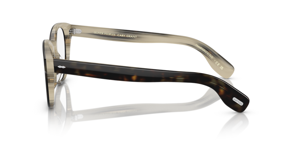 Oliver Peoples Cary Grant mit 362/Horn Gestell - bild 4