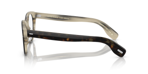 Oliver Peoples Cary Grant with 362/Horn frame - image 4