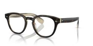 Oliver Peoples Cary Grant mit 362/Horn Gestell - bild 1