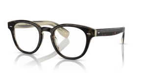Oliver Peoples Cary Grant con montatura 362/Corno - L'immagine 1