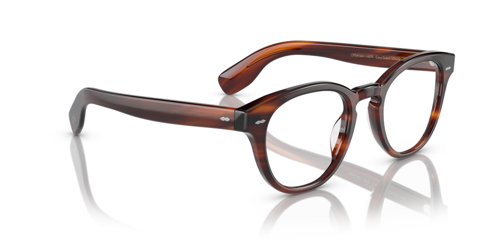 Oliver Peoples Cary Grant with Grant Tortoise frame - image 3