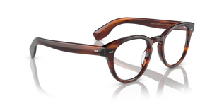 Oliver Peoples Cary Grant avec monture Écaille de tortue Grant - L'image 3