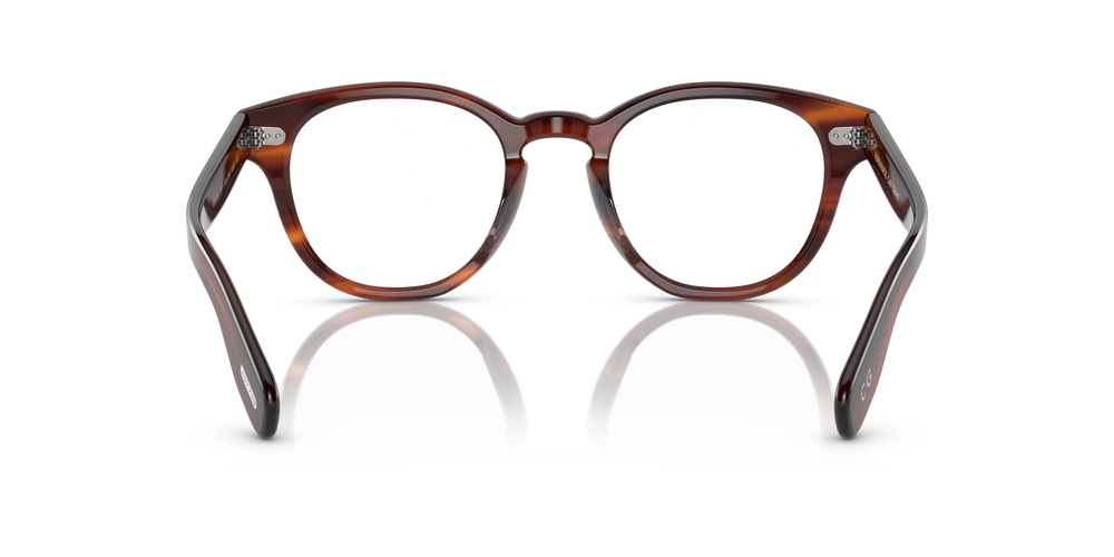 Oliver Peoples Cary Grant with Grant Tortoise frame | Oliver