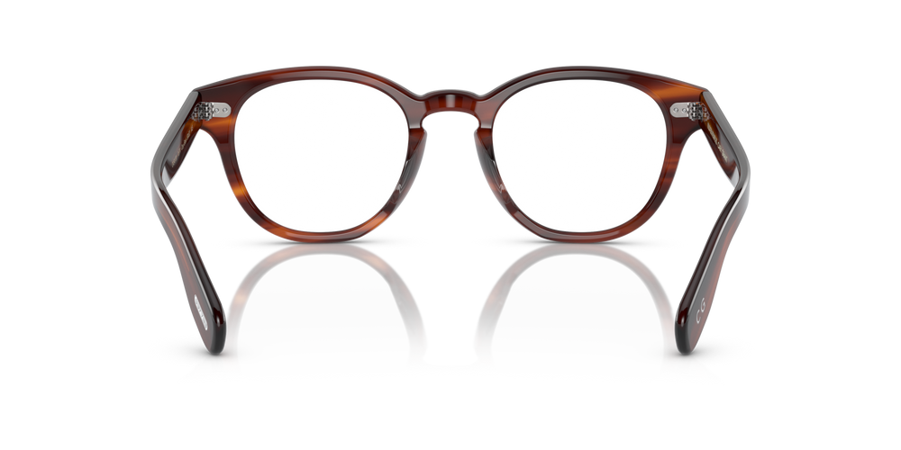 Oliver Peoples Cary Grant with Grant Tortoise frame - image 5