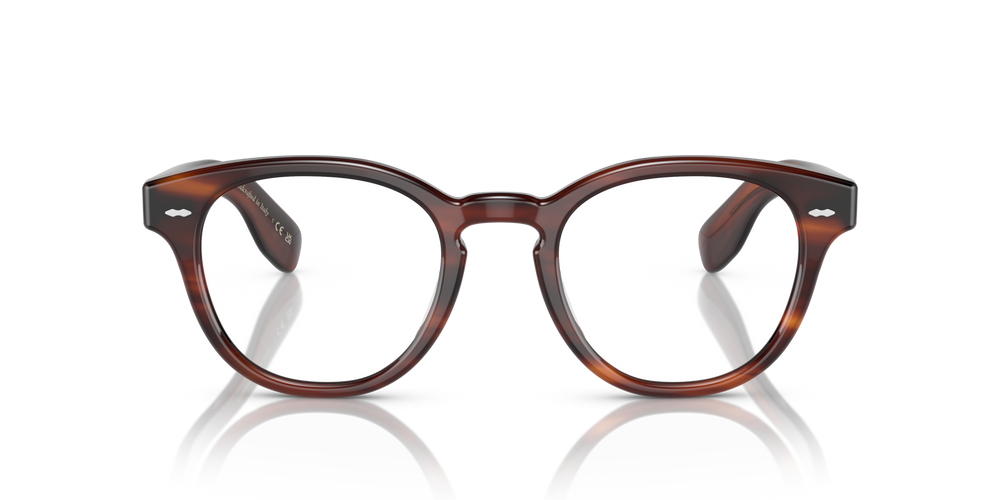 Oliver Peoples Cary Grant with Grant Tortoise frame - image 2