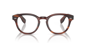 Oliver Peoples Cary Grant avec monture Écaille de tortue Grant - L'image 2