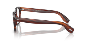 Oliver Peoples Cary Grant avec monture Écaille de tortue Grant - L'image 4