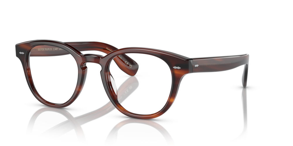Oliver Peoples Cary Grant mit Grant Tortoise Gestell - bild 2