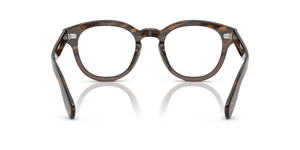 Oliver Peoples Cary Grant with Sedona Red/Taupe Gradient frame - image 5